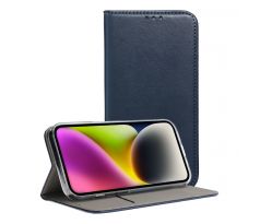 Smart Magneto book   Samsung Galaxy A52 / A52S / A52 5G tmavěmodrý