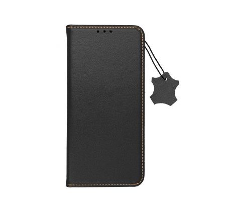 Leather  SMART Pro  Xiaomi Redmi 10 / 10 2022 černý