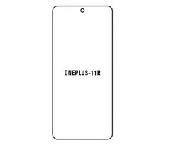 Hydrogel - Privacy Anti-Spy ochranná fólie - OnePlus 11R
