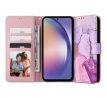 KRYT TECH-PROTECT WALLET SAMSUNG GALAXY A14 4G / 5G MARBLE