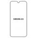 Hydrogel - matná ochranná fólie - Samsung Galaxy A34
