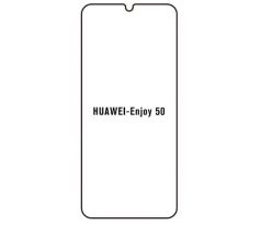 UV Hydrogel s UV lampou - ochranná fólie - Huawei Enjoy 50 