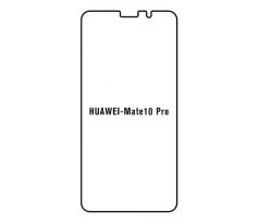 UV Hydrogel s UV lampou - ochranná fólie - Huawei Mate 10 Pro 
