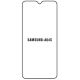 UV Hydrogel s UV lampou - ochranná fólie - Samsung Galaxy A04s 