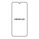 UV Hydrogel s UV lampou - ochranná fólie - Samsung Galaxy A20e 