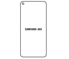 UV Hydrogel s UV lampou - ochranná fólie - Samsung Galaxy A60 