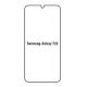 UV Hydrogel s UV lampou - ochranná fólie - Samsung Galaxy F22 