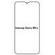 UV Hydrogel s UV lampou - ochranná fólie -Samsung Galaxy M01s 