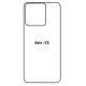 Hydrogel - zadní ochranná fólie - Xiaomi Redmi Note 12S