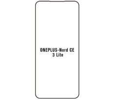 Hydrogel - ochranná fólie - OnePlus Nord CE 3 Lite