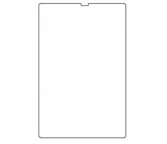 Hydrogel - ochranná fólie - Samsung Galaxy Tab S6 10.5 T860/T865