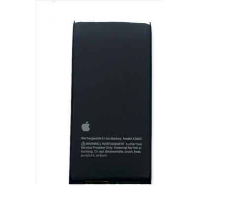 Apple iPhone 13 - originální baterie 3227mAh