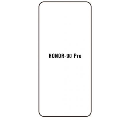Hydrogel - ochranná fólie - Huawei Honor 90 Pro