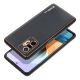 LEATHER Case  Xiaomi Redmi Note 12 Pro 5G černý