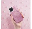SHINING Case  Xiaomi Redmi Note 12 4G růžový
