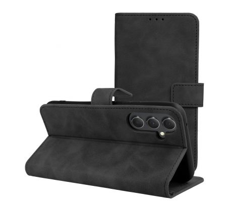 TENDER Book Case  Samsung Galaxy A54 5G černý