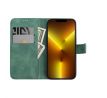 TENDER Book Case  Samsung Galaxy A54 5G zelený