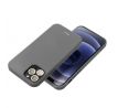 Roar Colorful Jelly Case -  Samsung Galaxy A54 5G šedý