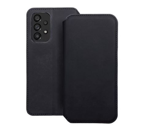Dual Pocket book  Samsung Galaxy A53 5G černý