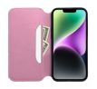Dual Pocket book  Samsung Galaxy S23  růžový