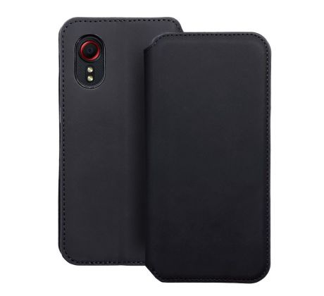 Dual Pocket book  Samsung Galaxy Xcover 5 černý