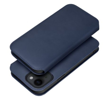 Dual Pocket book  Xiaomi Redmi Note 12 4G tmavěmodrý