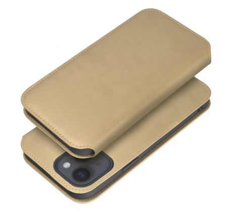 Dual Pocket book  Xiaomi Redmi Note 12 Pro 5G zlatý