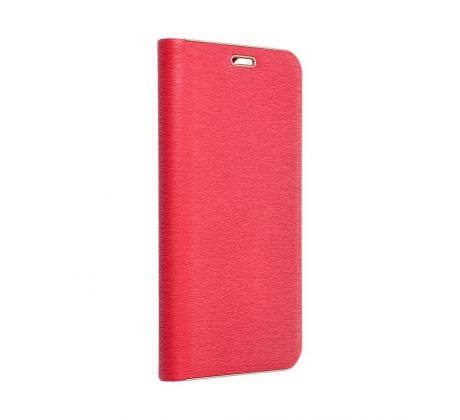 LUNA Book Gold  Xiaomi Redmi Note 12 4G červený
