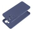 MATT Case  Xiaomi Redmi Note 12 4G modrý
