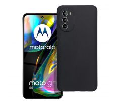 MATT Case  Motorola Moto G52 / G82 černý