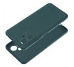 MATT Case  Xiaomi Redmi Note 12 5G  zelený
