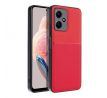 NOBLE Case  Xiaomi Redmi Note 12 5G červený