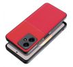 NOBLE Case  Xiaomi Redmi Note 12 5G červený