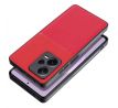 NOBLE Case  Xiaomi Redmi Note 12 Pro Plus 5G červený