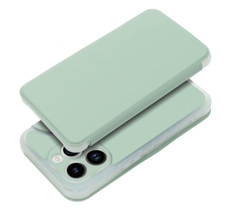 PIANO Book  Xiaomi Redmi Note 12 Pro 5G  zelený