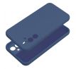 SILICONE Case  Samsung Galaxy A54 5G modrý