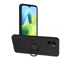 SILICONE RING Case  Xiaomi Redmi A1/Redmi A2 černý