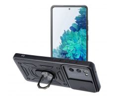 SLIDE ARMOR Case  Samsung Galaxy S20 FE černý