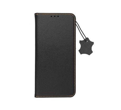 Leather  SMART Pro  Xiaomi Redmi Note 12 4G černý