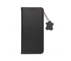 Leather  SMART Pro  Samsung Galaxy A54 5G černý