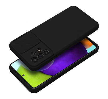 SLIDE Case  Samsung Galaxy A54 5G černý