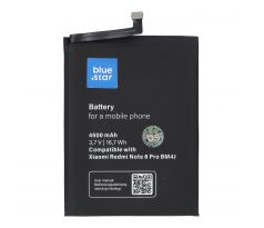 Baterie Xiaomi Redmi Note 8 Pro (BM4J) 4500 mAh Li-Ion Blue Star