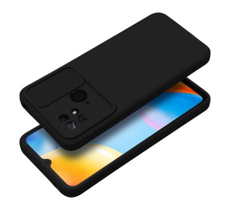 SLIDE Case  Xiaomi Redmi Note 12 5G černý