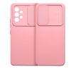 SLIDE Case  Samsung Galaxy A34 5G  růžový