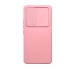 SLIDE Case  Samsung Galaxy A34 5G  růžový