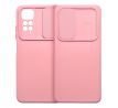 SLIDE Case  Xiaomi Redmi Note 12 Pro 5G  růžový