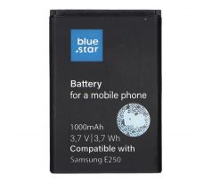 Baterie Samsung E250/X200/X680/C300/E900 1000 mAh Li-Ion (BS) PREMIUM