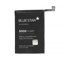 Baterie OnePlus One 3000 mAh Li-Ion Blue Star PREMIUM