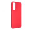 SOFT Case  Samsung Galaxy A54 5G červený