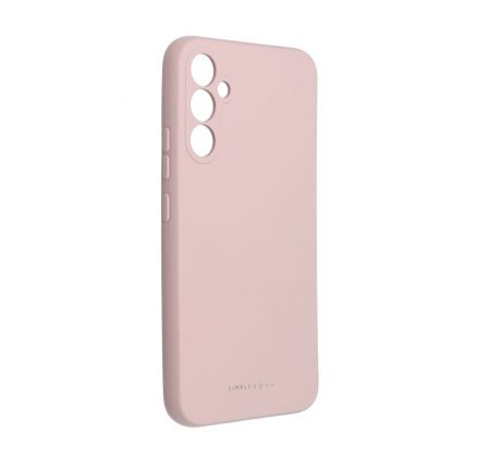 Roar Space Case -  Samsung Galaxy A34 5G ružový